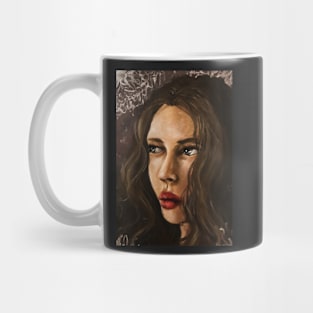 Salome Mug